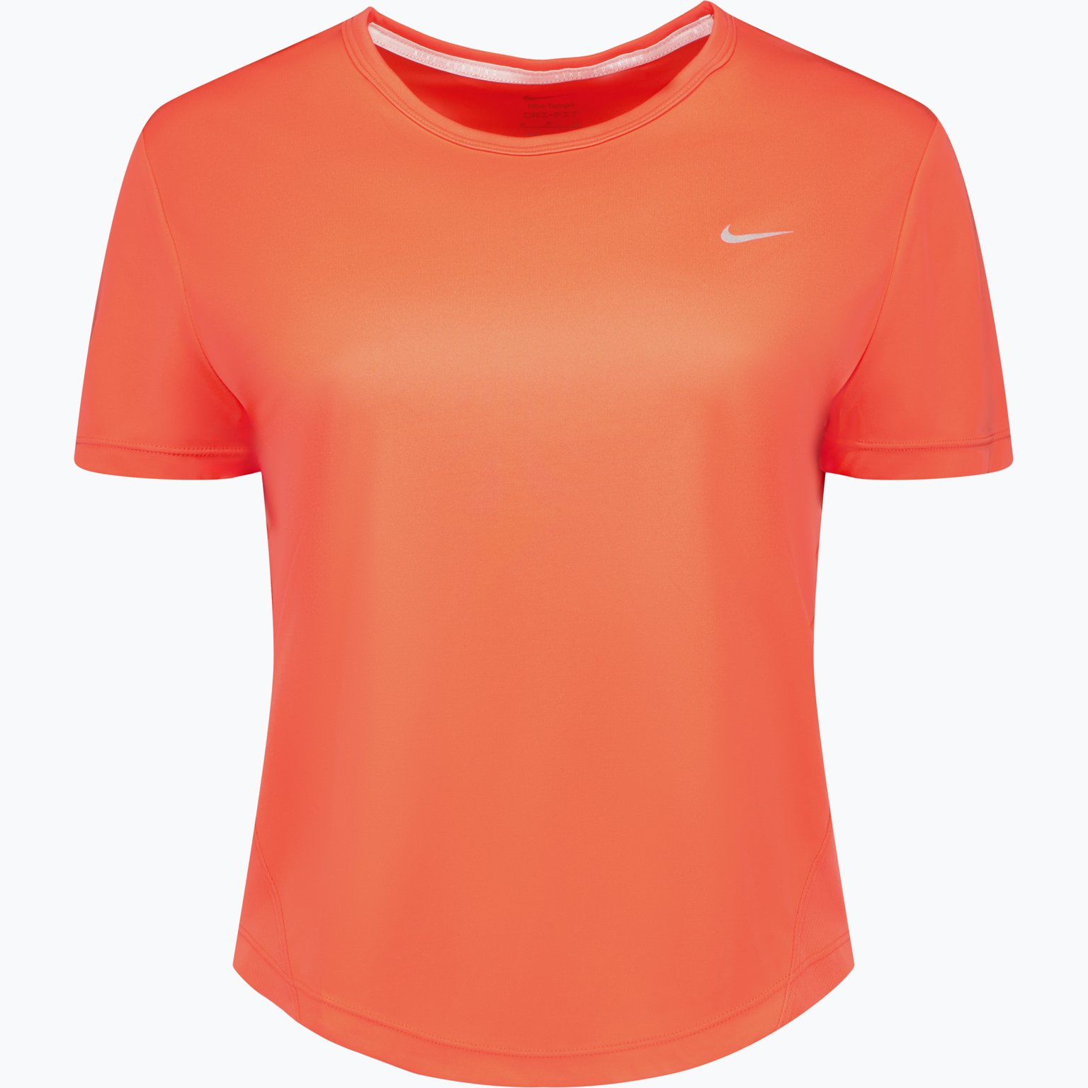 Nike Tempo Dri-FIT W träningst-shirt Svart