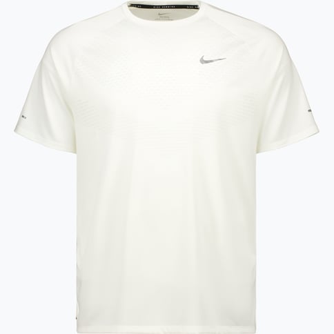 Nike Stride Dri-FIT ADV M träningst-shirt Vit