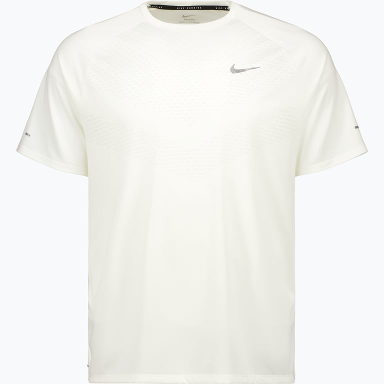 Nike Stride Dri-FIT ADV M träningst-shirt Vit