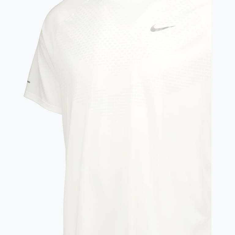 Nike Stride Dri-FIT ADV M träningst-shirt Vit