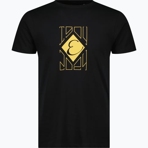 IF ELFSBORG  JUBILEUM 120ÅR TEE Svart