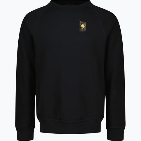 IF ELFSBORG JUBILEUM 120ÅR CREWNECK Svart