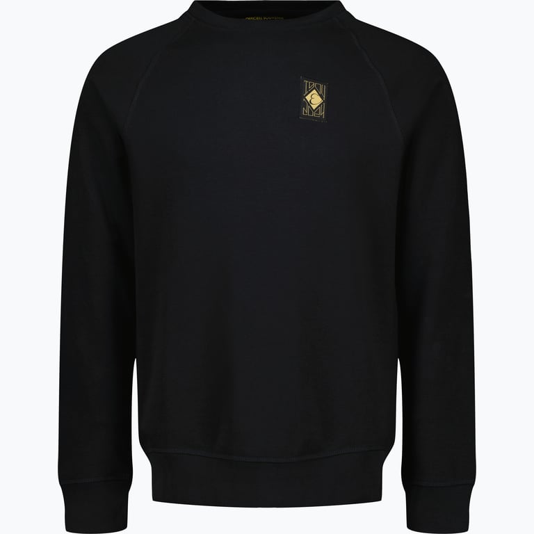 IF ELFSBORG JUBILEUM 120ÅR CREWNECK Svart