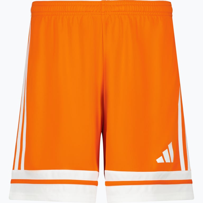 adidas Squadra 25 Jr träningsshorts Orange