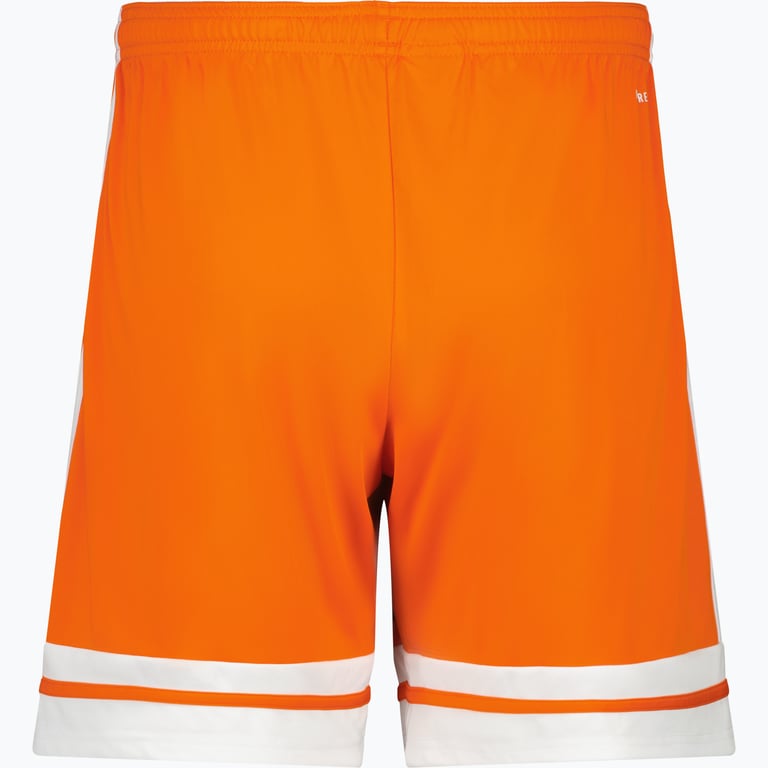 adidas Squadra 25 Jr träningsshorts Orange