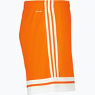 förhandsvisning ikon 4 för adidas Squadra 25 Jr träningsshorts Orange