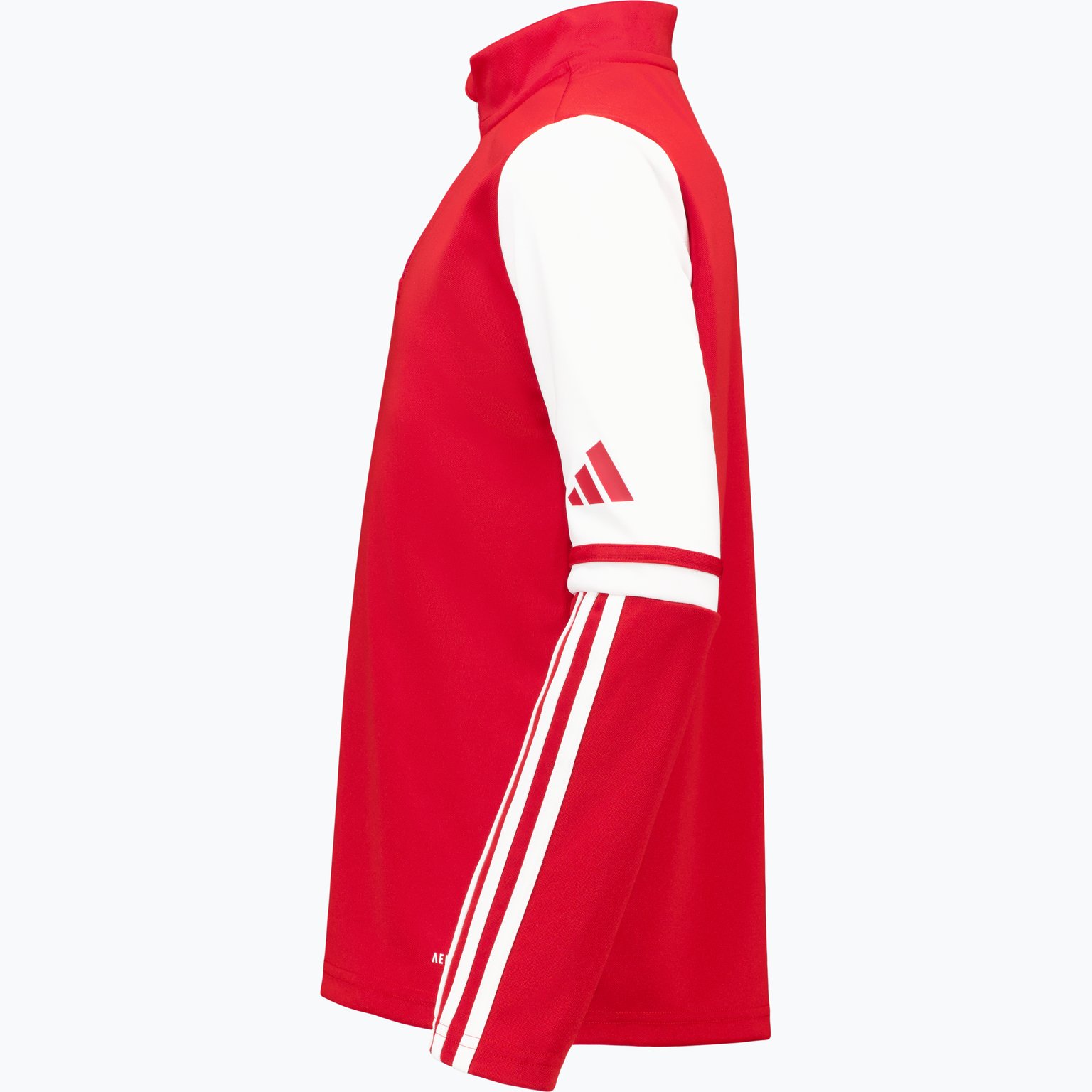 adidas Squadra 25 Jr träningströja Röd