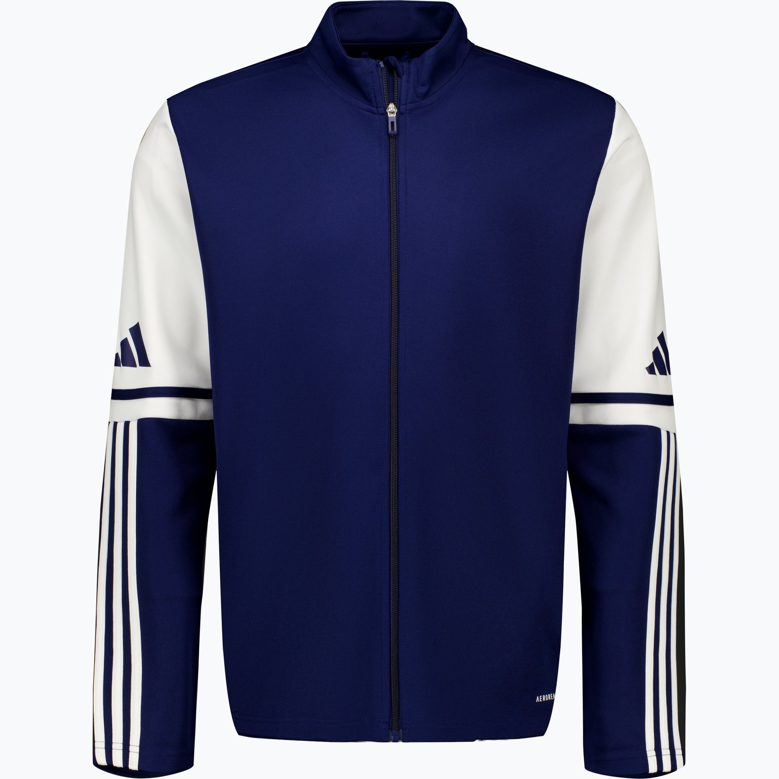 adidas Squadra 25 jr träningsjacka Blå