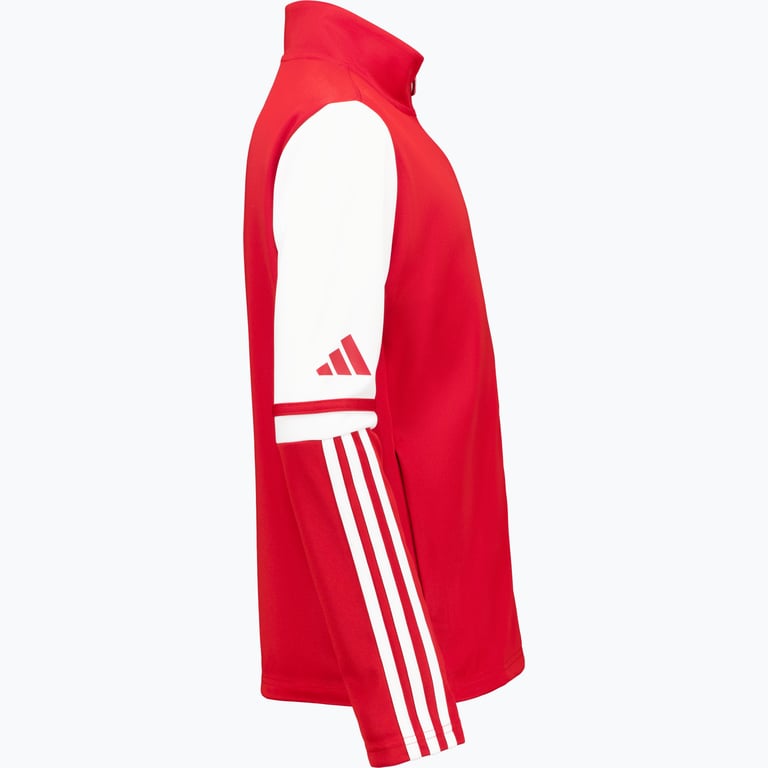 adidas Squadra 25 Jr träningsjacka Röd