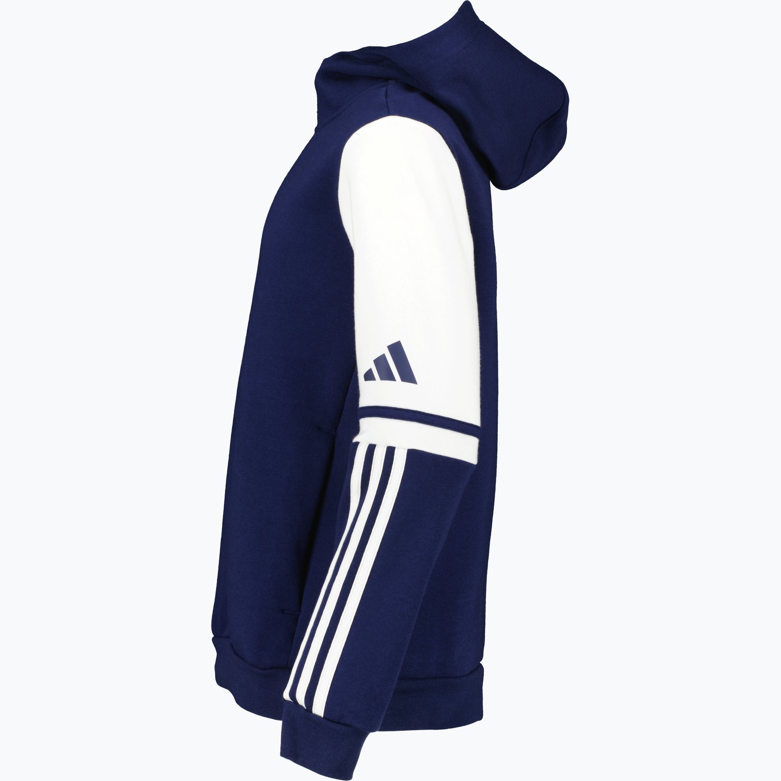 adidas Squadra 25 Jr huvtröja Blå