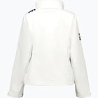 förhandsvisning ikon 2 för Helly Hansen Crew Hooded Sailing 2.0 W skaljacka Vit