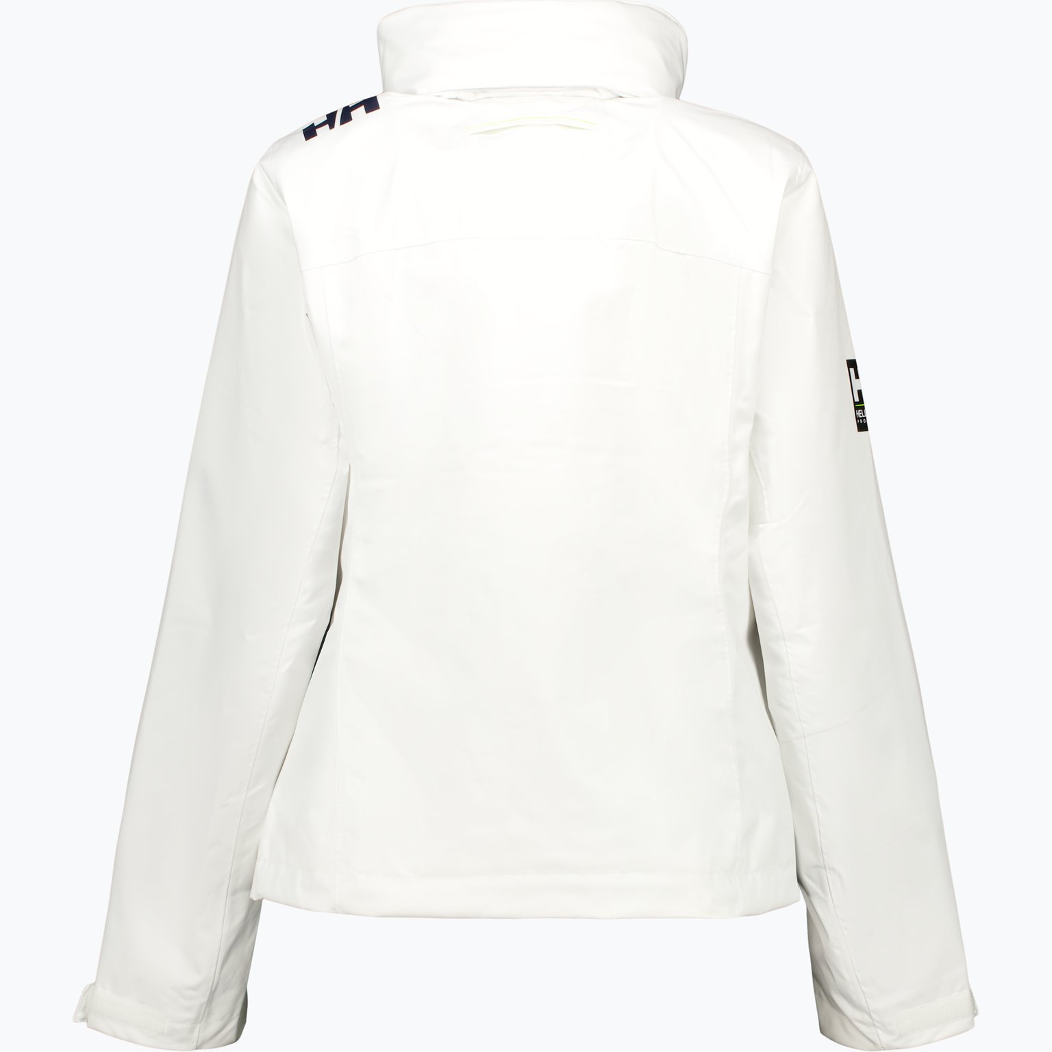 Helly Hansen Crew Hooded Sailing 2.0 W skaljacka Vit