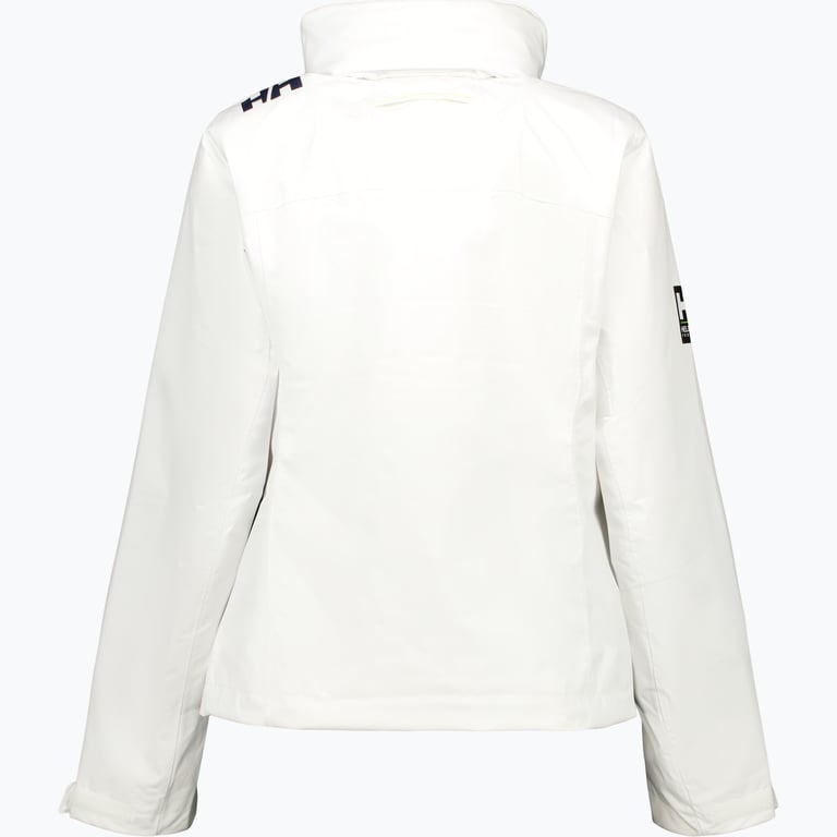 Helly Hansen Crew Hooded Sailing 2.0 W skaljacka Vit