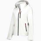 förhandsvisning ikon 4 för Helly Hansen Crew Hooded Sailing 2.0 W skaljacka Vit