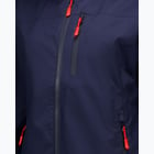 förhandsvisning ikon 3 för Helly Hansen Crew Hooded Sailing 2.0 W skaljacka Blå