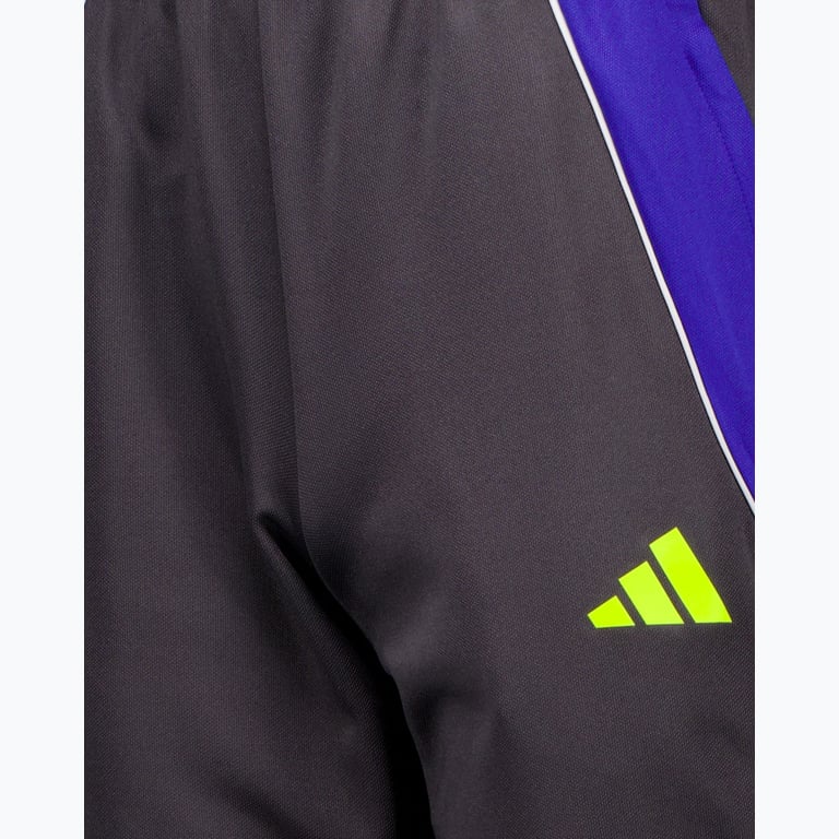 adidas Messi JR träningsbyxor Svart