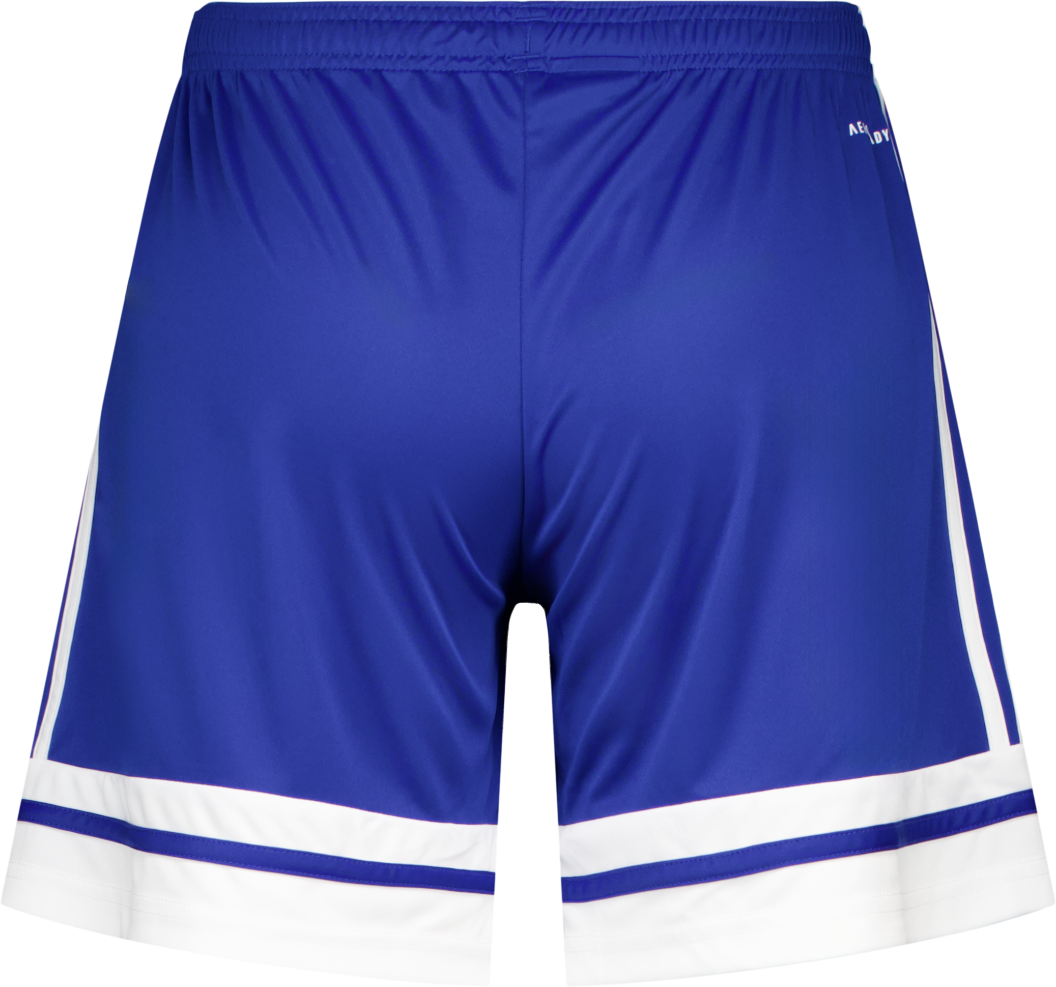 Squadra 25 W träningsshorts