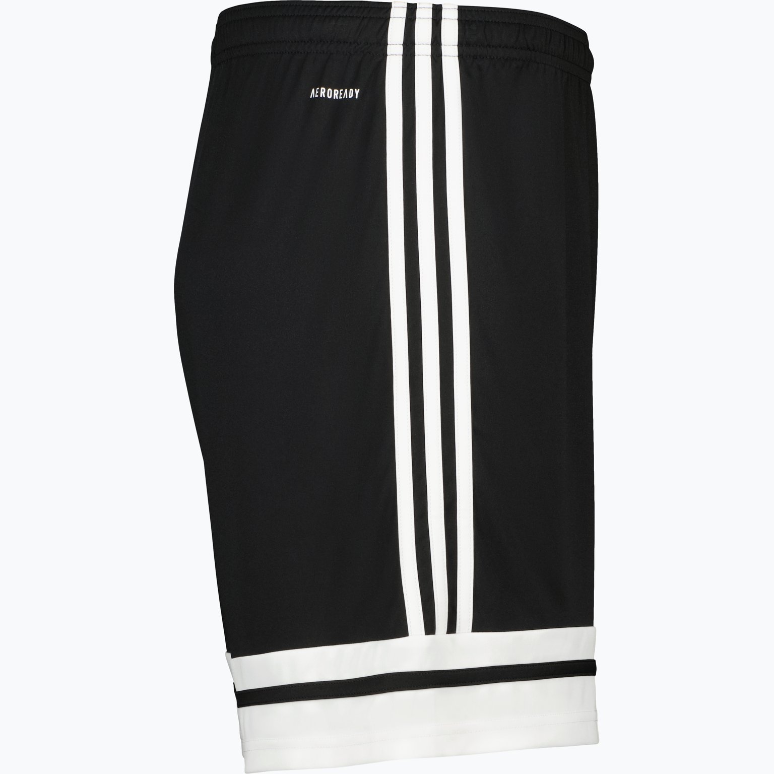 adidas Squadra 25 jr shorts Svart