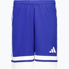 färgalternativ för Blå adidas Squadra 25 Jr shorts