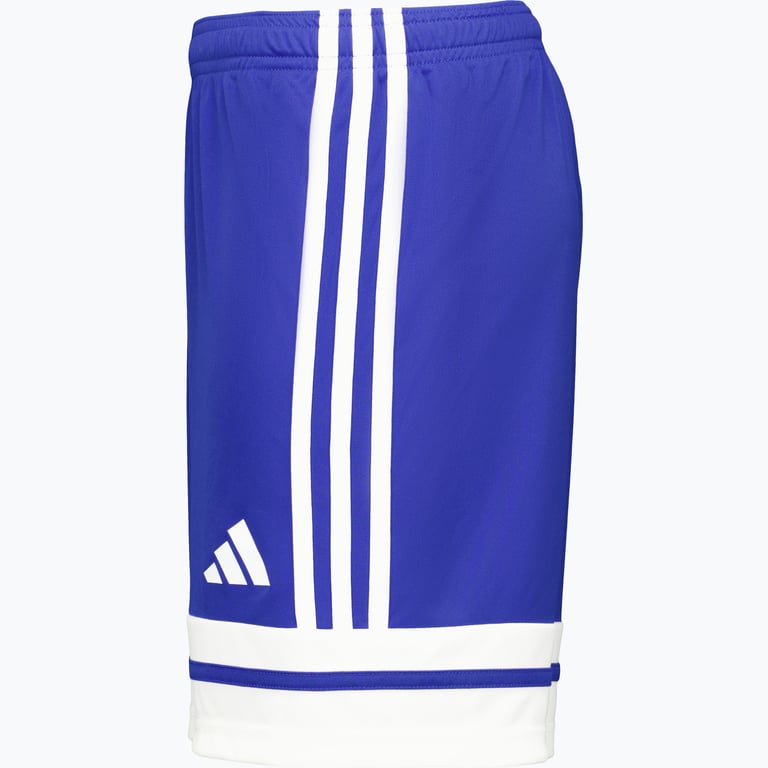 adidas Squadra 25 Jr shorts Blå