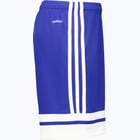 förhandsvisning ikon 4 för adidas Squadra 25 Jr shorts Blå