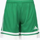 färgalternativ för Grön adidas Squadra 25 W träningsshorts