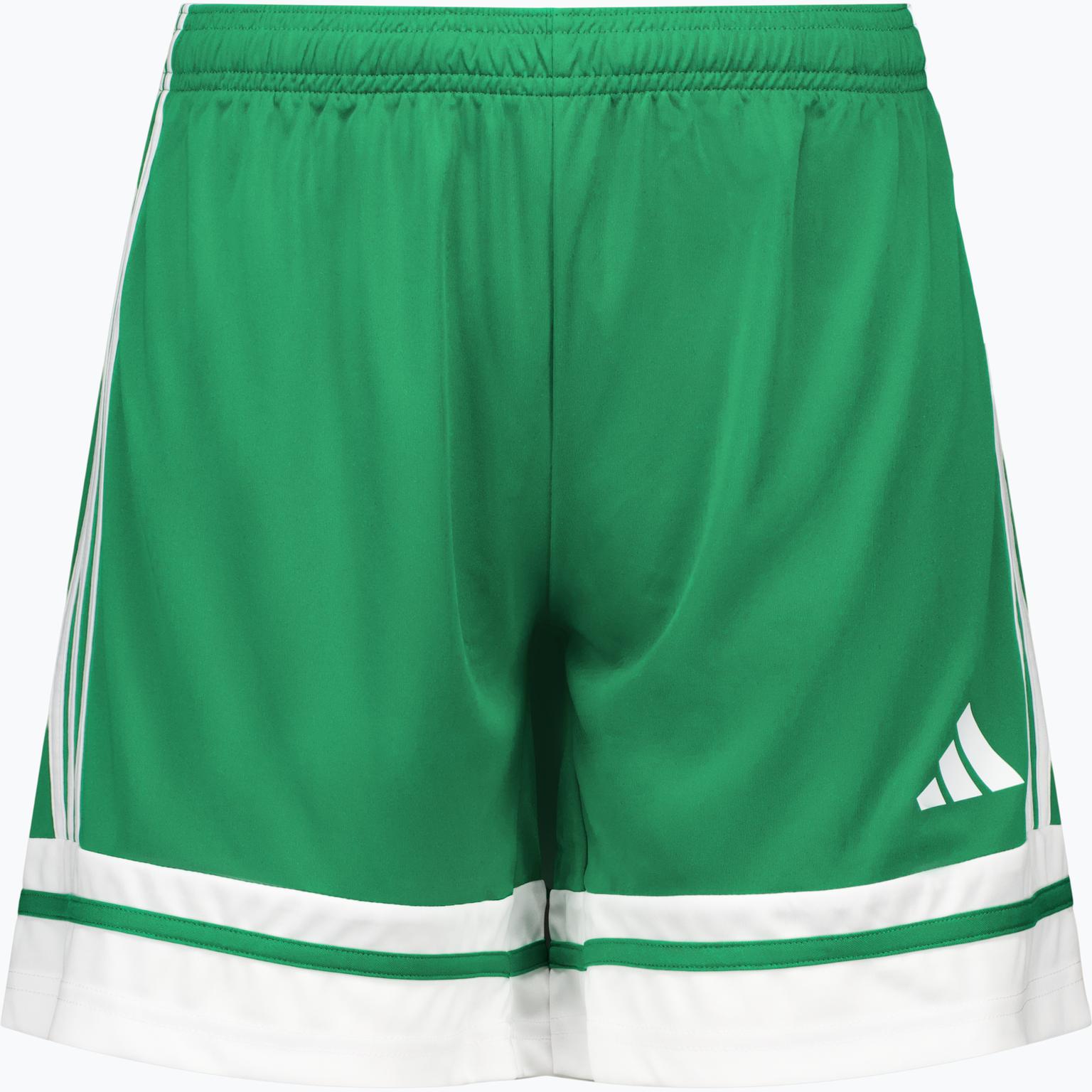 adidas Squadra 25 W träningsshorts Grön