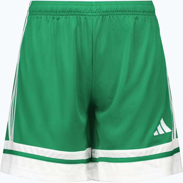 adidas Squadra 25 W träningsshorts Grön