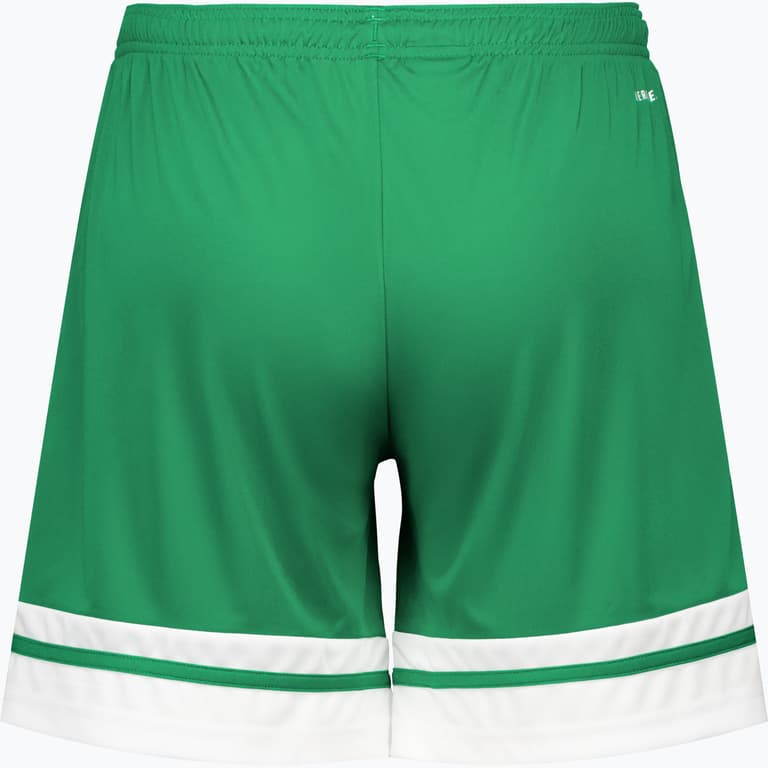 adidas Squadra 25 W träningsshorts Grön