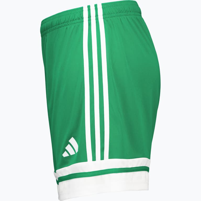 adidas Squadra 25 W träningsshorts Grön
