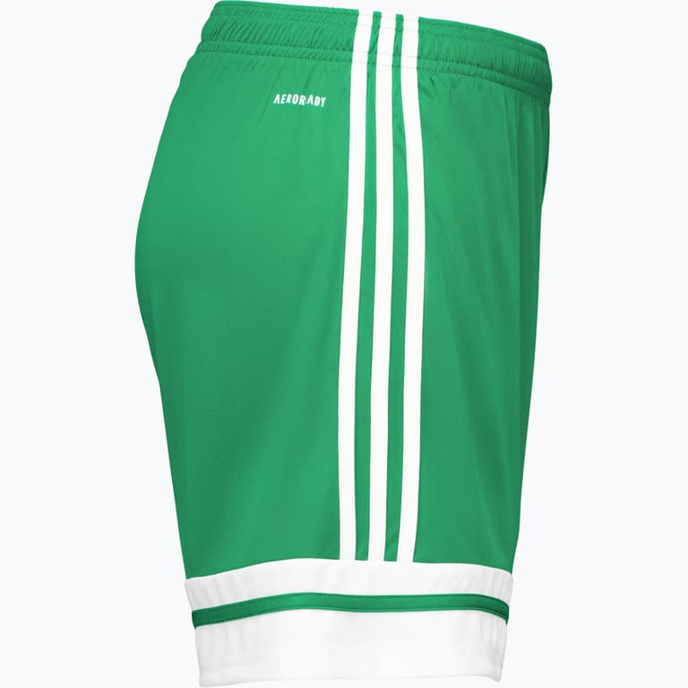 adidas Squadra 25 W träningsshorts Grön