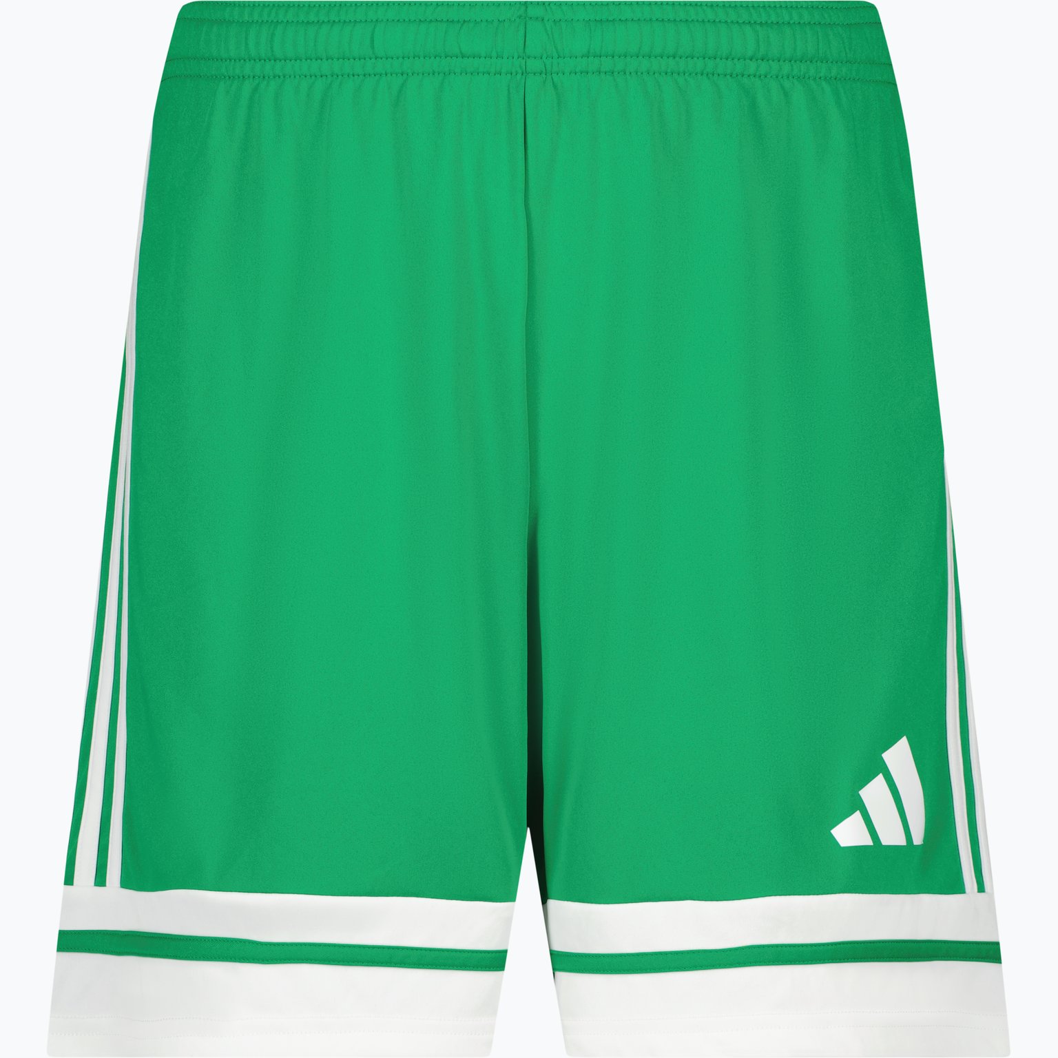 adidas Squadra 25 Jr träningsshorts Grön