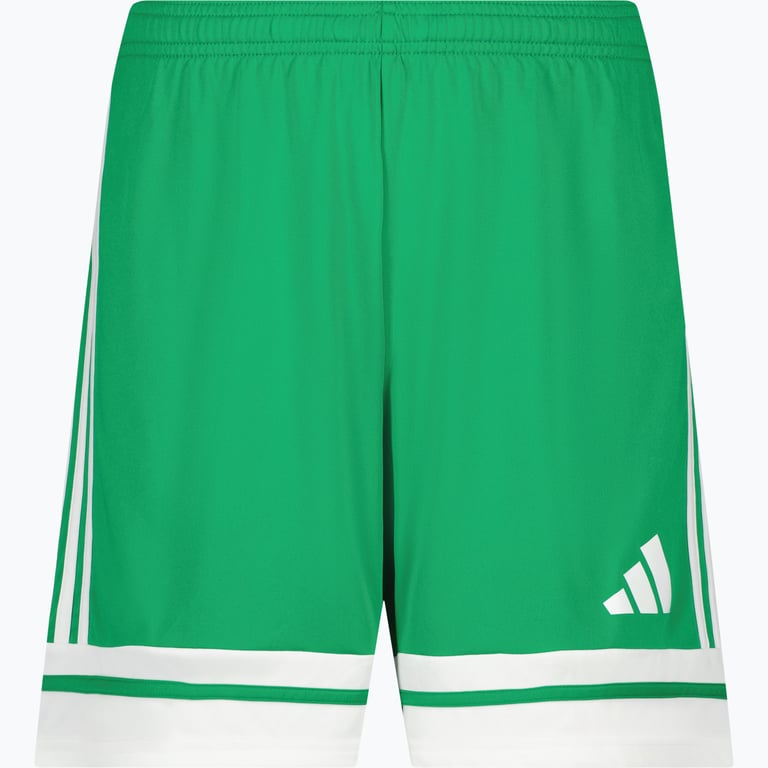 adidas Squadra 25 Jr träningsshorts Grön