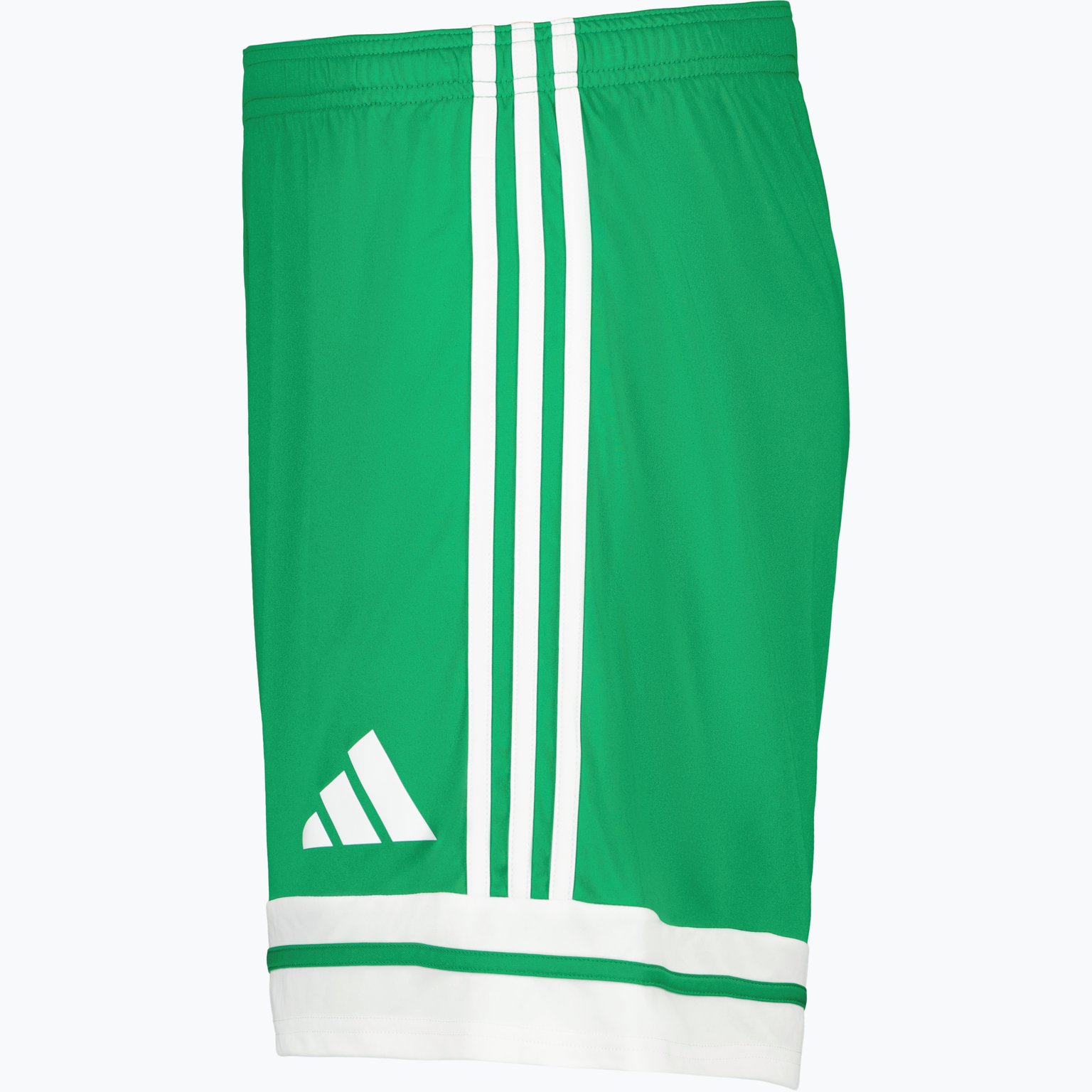 adidas Squadra 25 Jr träningsshorts Grön