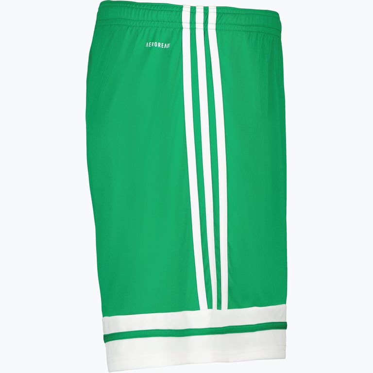 adidas Squadra 25 Jr träningsshorts Grön