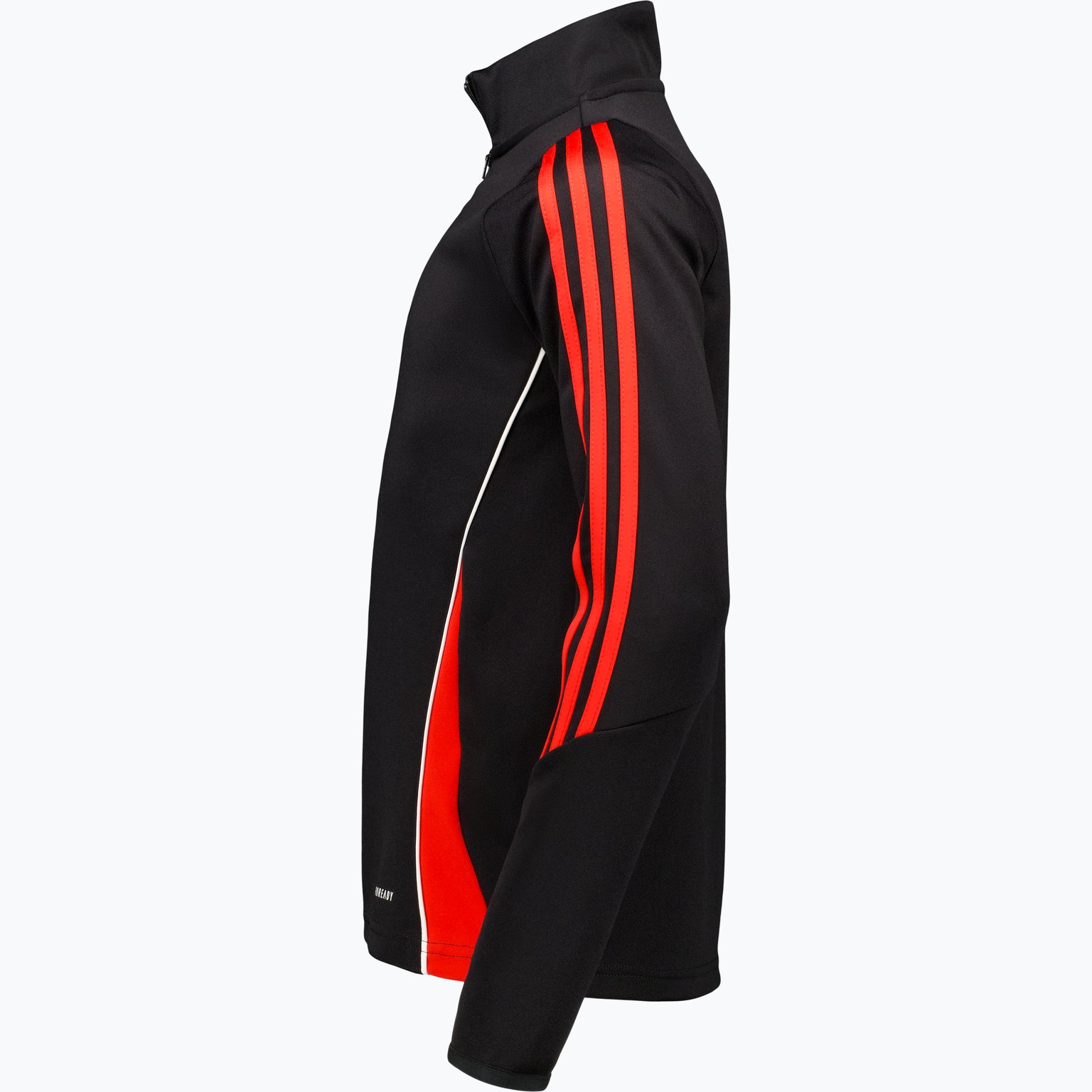 adidas Tiro 24 jr träningströja Svart