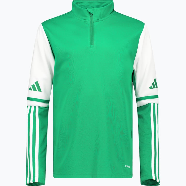 adidas Squadra 25 Jr träningströja Grön