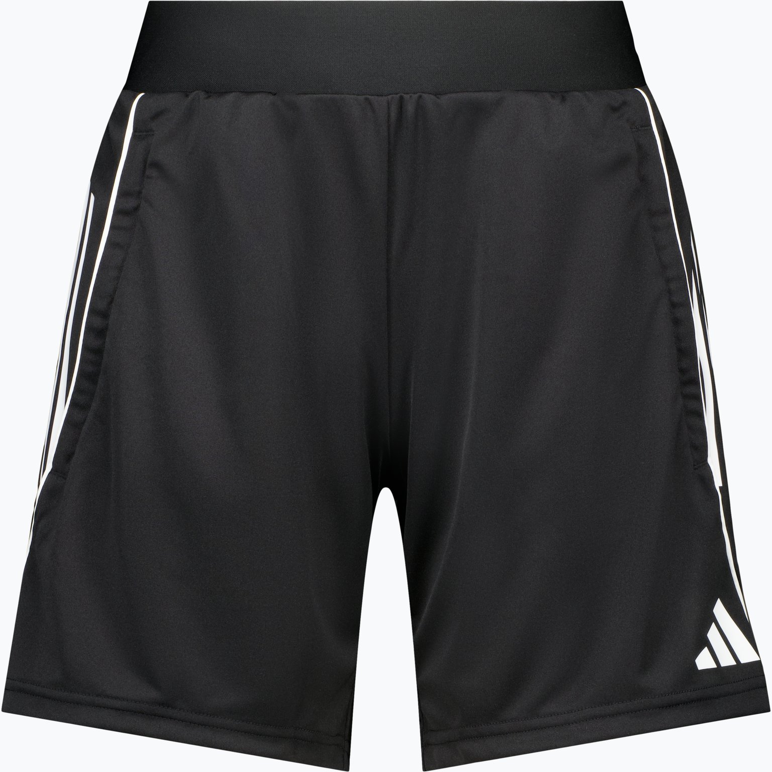 adidas Tiro 25 C TR W träningsshorts Svart