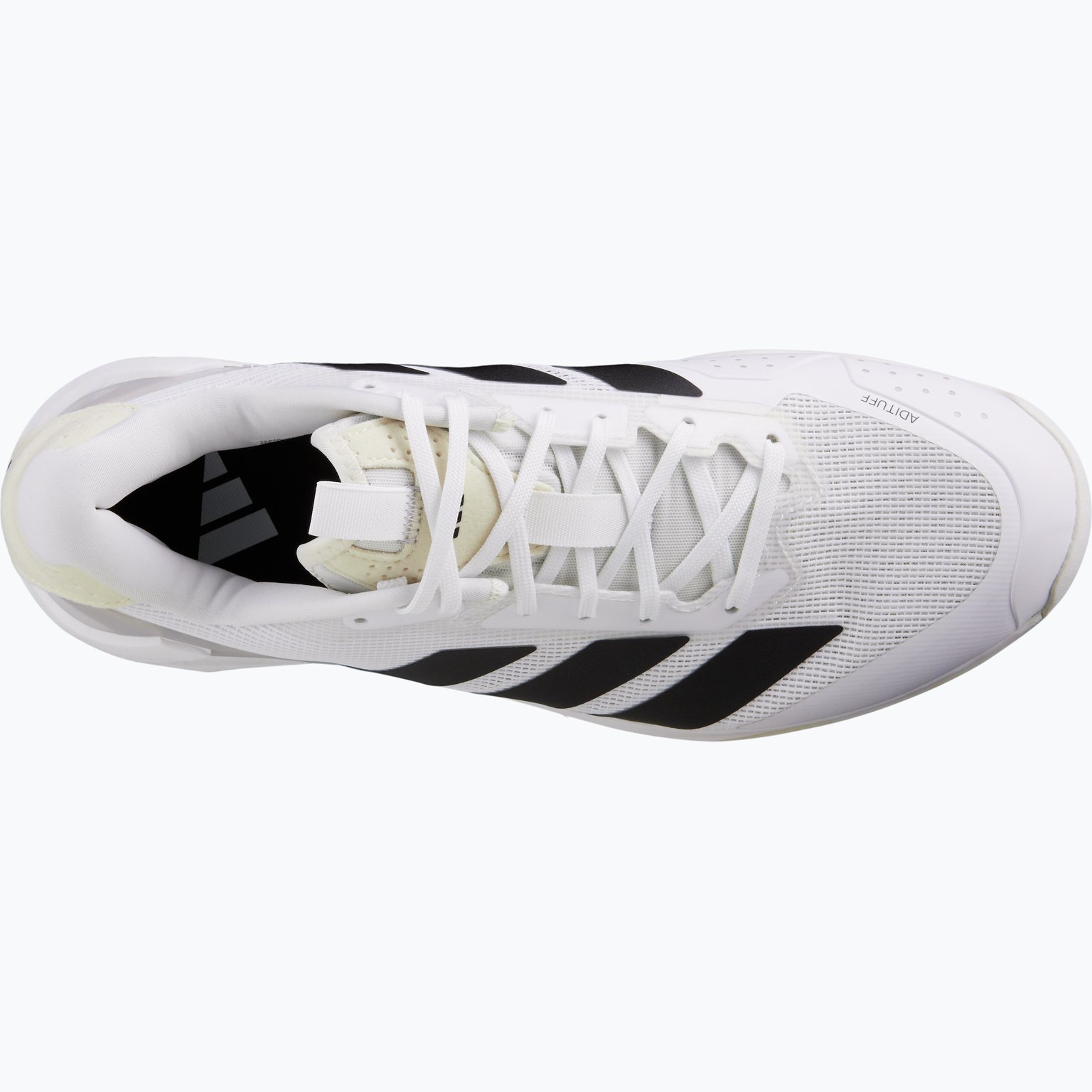 adidas Adizero Ubersonic 5 M tennisskor Vit