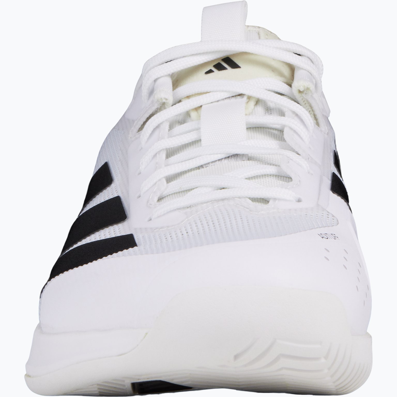 adidas Adizero Ubersonic 5 M tennisskor Vit