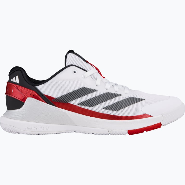 adidas Crazyquick LS M padelskor Vit