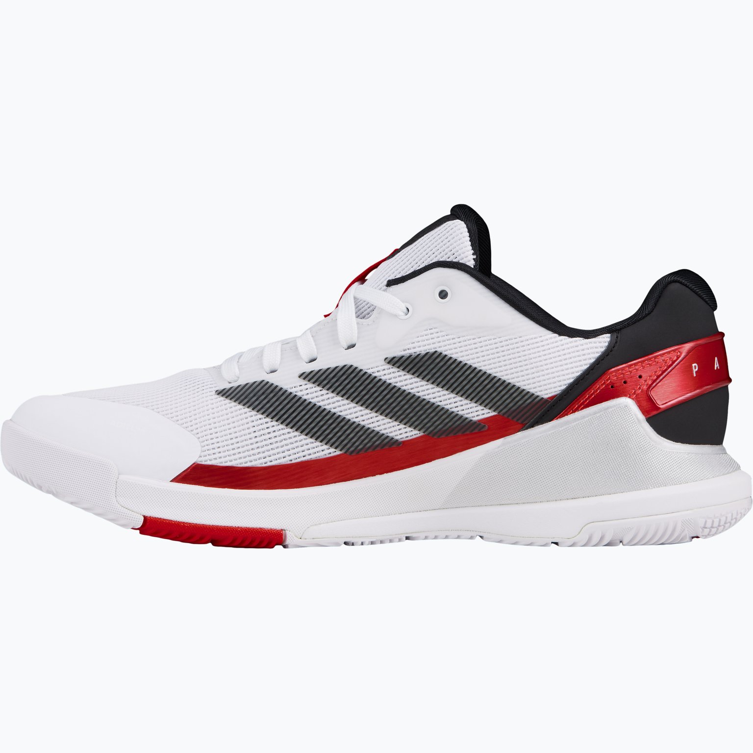 adidas Crazyquick LS M padelskor Vit