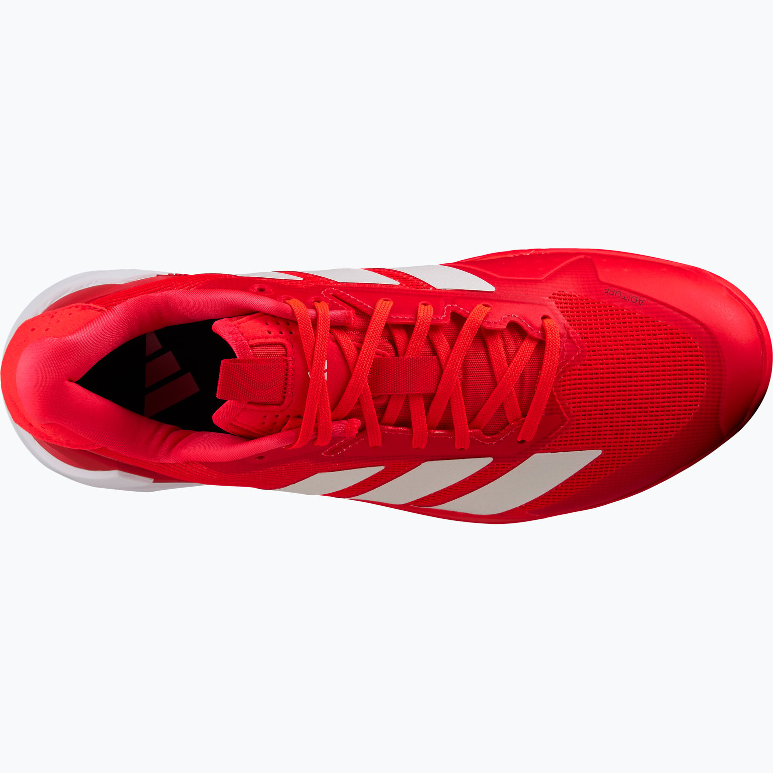 adidas Adizero Ubersonic 5 M tennisskor Röd