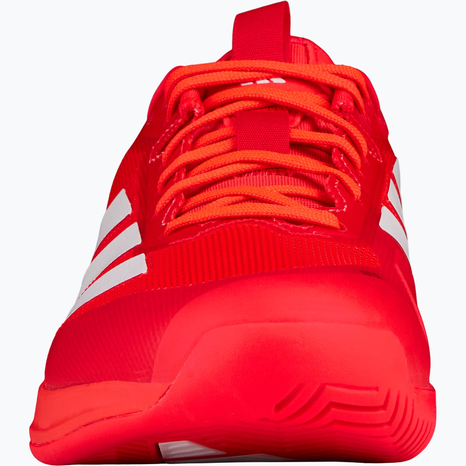 adidas Adizero Ubersonic 5 M tennisskor Röd