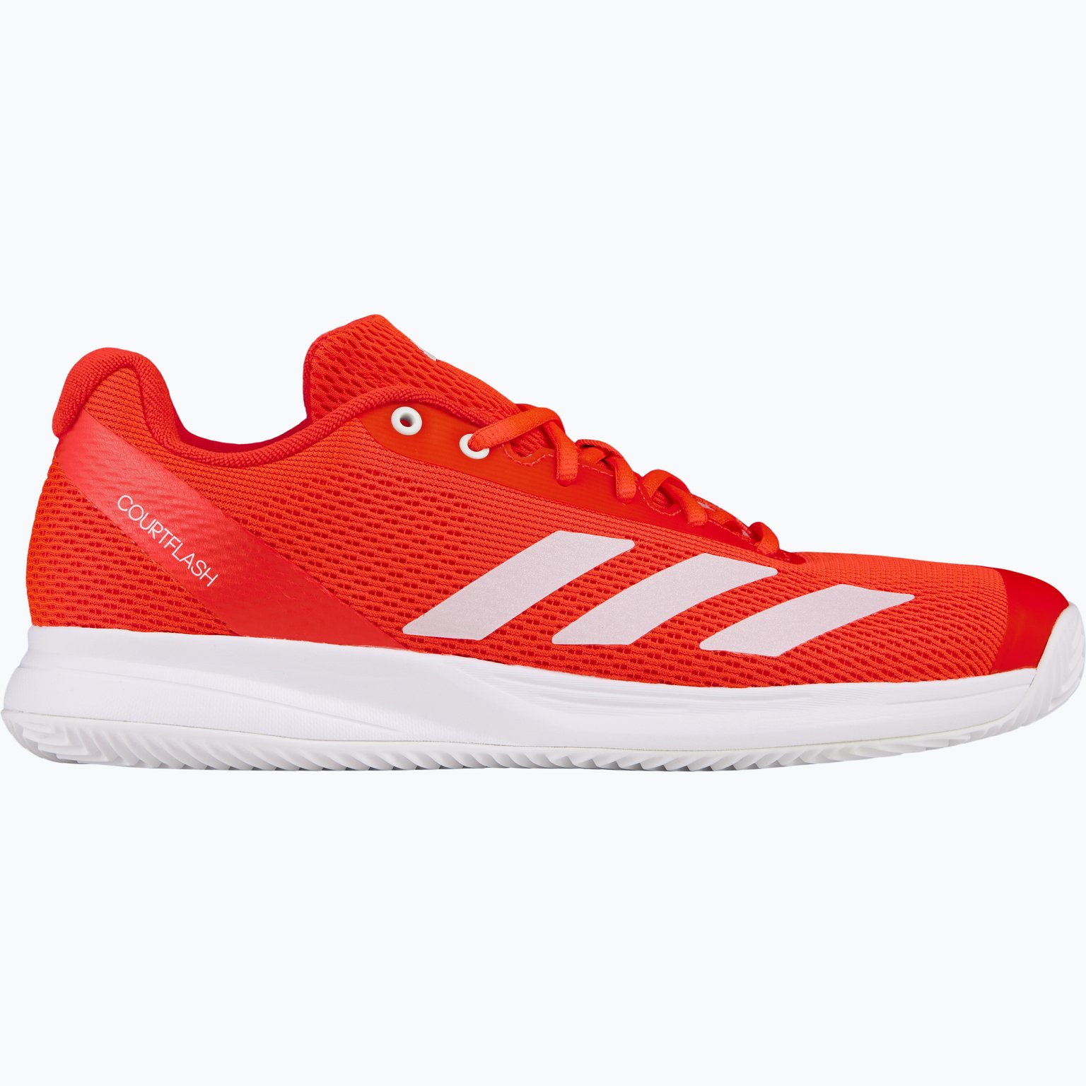 adidas Courtflash Speed 2 M tennisskor Röd