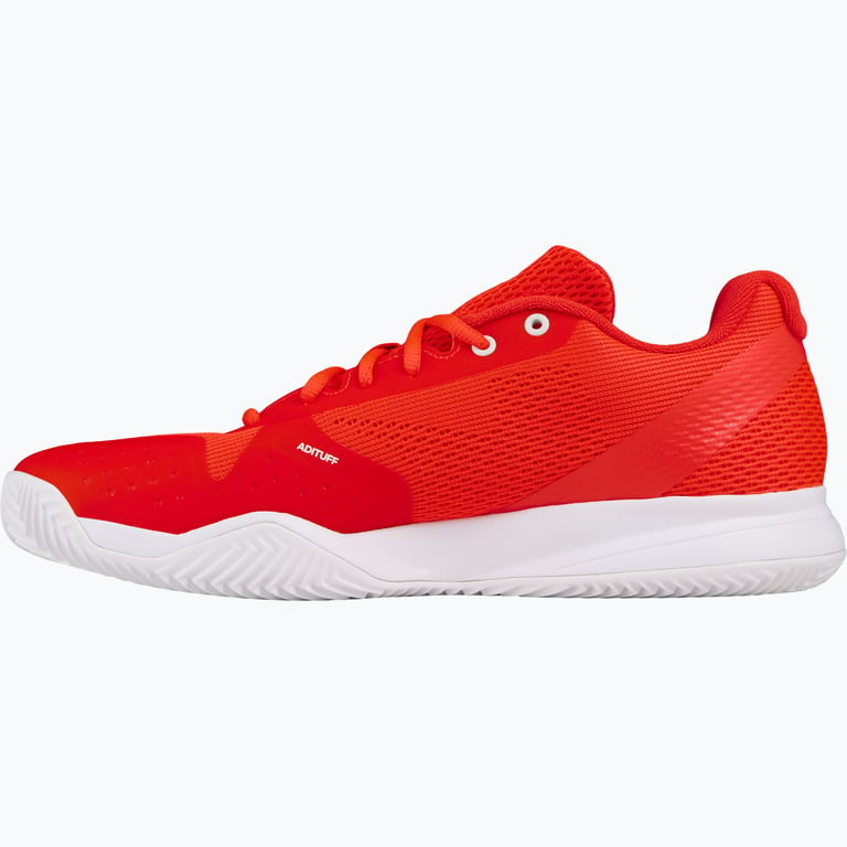 adidas Courtflash Speed 2 M tennisskor Röd