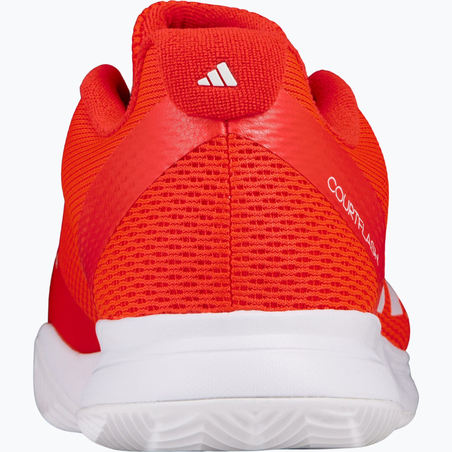 adidas Courtflash Speed 2 M tennisskor Röd