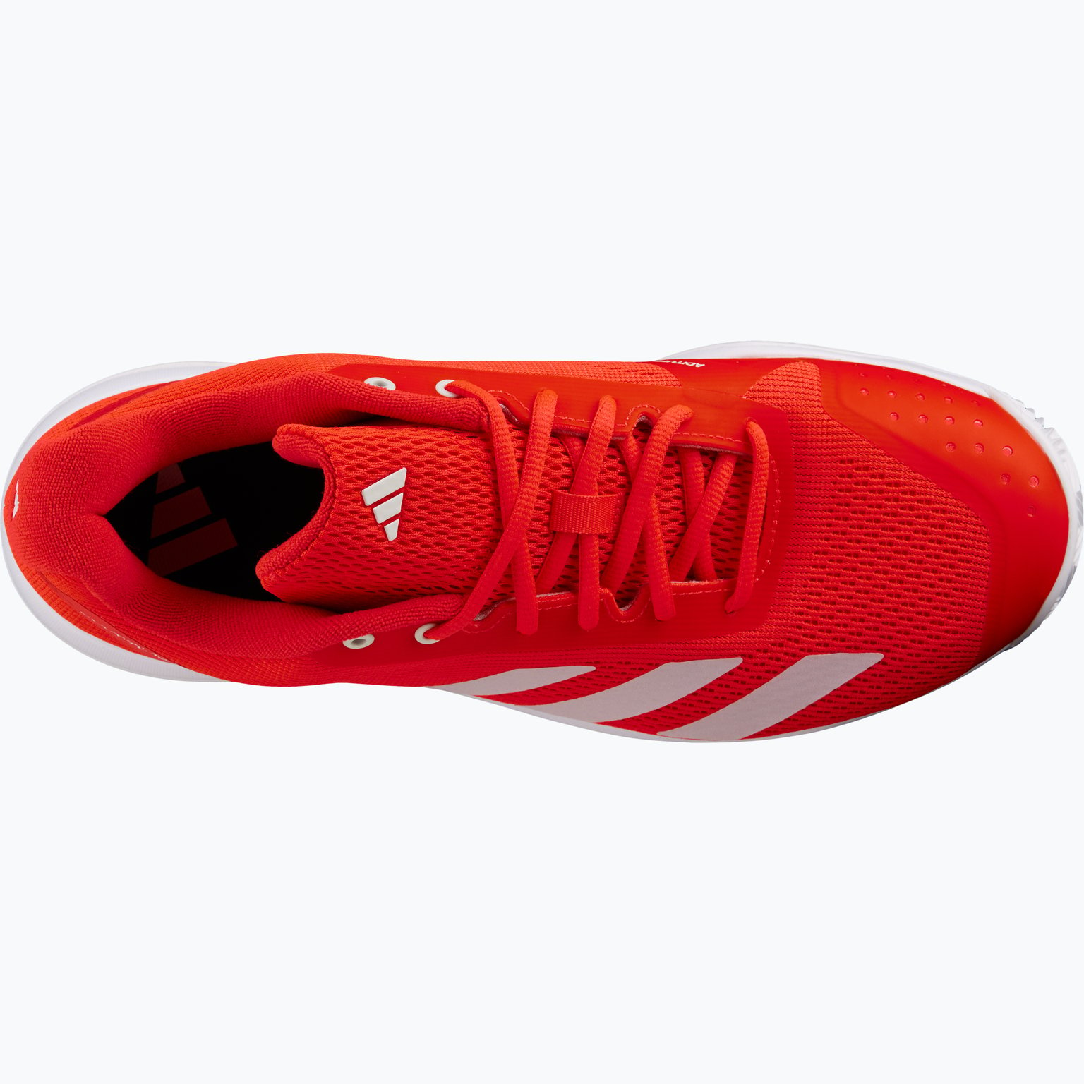 adidas Courtflash Speed 2 M tennisskor Röd