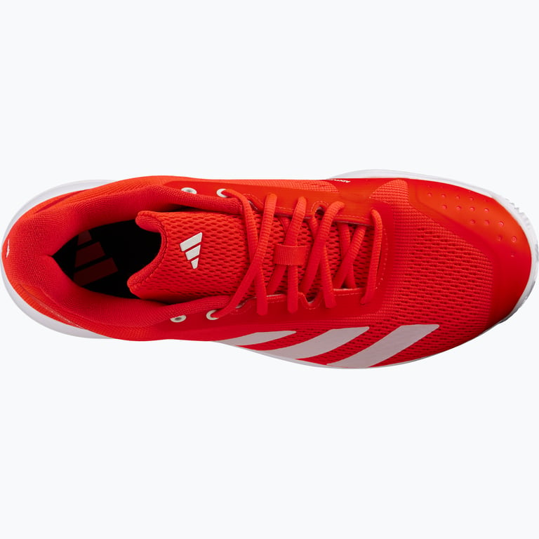 adidas Courtflash Speed 2 M tennisskor Röd