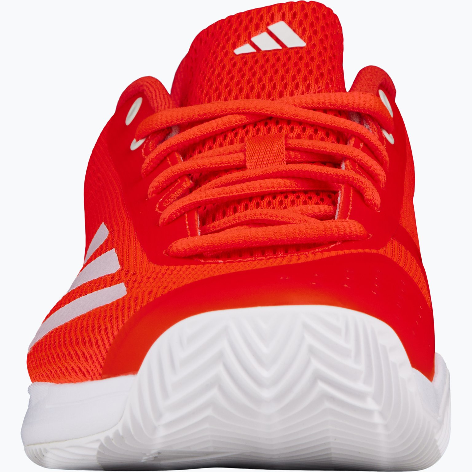 adidas Courtflash Speed 2 M tennisskor Röd